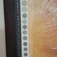 سکه کلکسیونی ایران ۳۰ عدد کلی