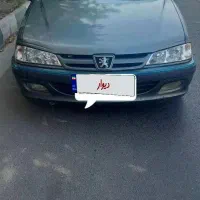 پژو پارس ۸۸