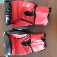 دستکش بوکس