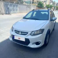 کوییک R بدون رنگ در حد اقساط معاوضه