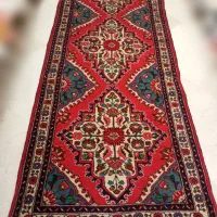 کناره فرش دست بافت