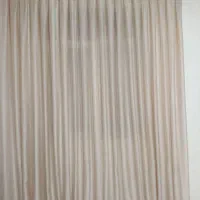 پرده پلیسه ای  درب و پنجره