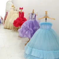 کرایه لباس پرنسسی یزد