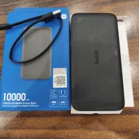 Redmi Power Bank|لوازم جانبی موبایل و تبلت|کرج, دهقان ویلا|دیوار