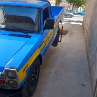 خودرو بر فتح ابادی
