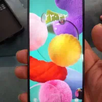 سامسونگ a51