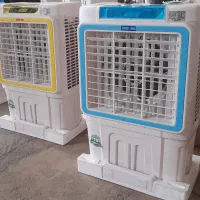 کولرپرتابل توربو سایز35000هزار