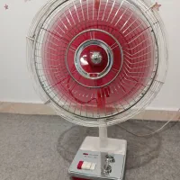 پنکه قدیمی نو