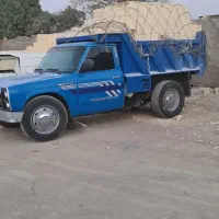 حمل نخاله وپخش مصالح ساختمانی