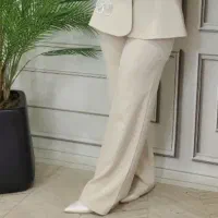 کفش مجلسی نوک تیز