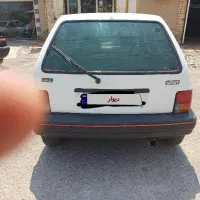 پراید هاچ بک مدل 85