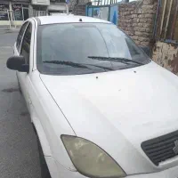 تیبا ۲ مدل 97