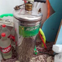 سمپاش تمام استیل