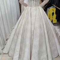 لباس عروس