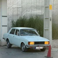 اتیقه دهه70پیکان پژو