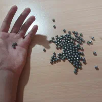 توپ گل یا پوچ