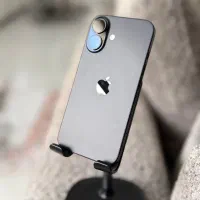 iPhone 16 CH Normal 128|موبایل|بیرجند, |دیوار