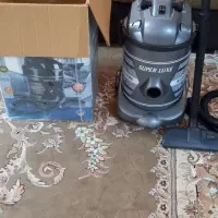 جاروبرقی سطلی درحدودنو