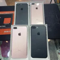 Iphone 7 plus
