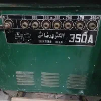 فروش دستگاه و ترانس و دینام جوش تماس بگیرین