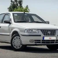 سمند مدل ۹۷