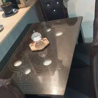 میز ناهار خوری ۴نفره