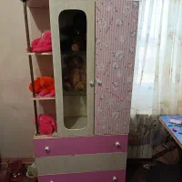 فروش تخت و کمد
