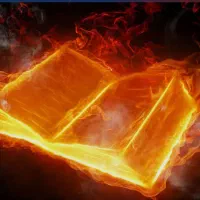 پایان انتظار، چرا ناراحتی، تضمینی، راوی کتاب دعا