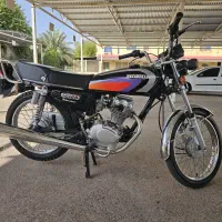 موتور رهرو مدل ۹۵