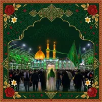 کاروان زیارتی