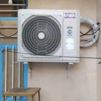 گازگیری و نصب کولرگازی