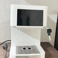 اسپرسوساز