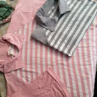 کلی لباس حراجی شارژ شده زیر قیمت بازار