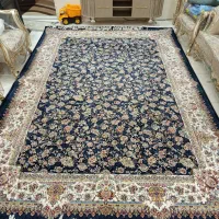 یک عدد فرش 9متری درحدنو