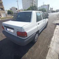 فروش پراید ۱۳۱ مدل دی ۹۷