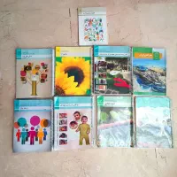 کتابهای پایه دهم دوره دوم متوسطه رشته تربیت کودک