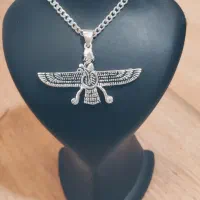 چند عدد کار نقره