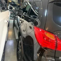 هایما S7 توربو1800cc، مدل ۱۳۹۶