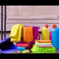 شرکت نظافتی و خدمات منزل