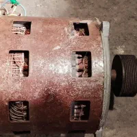 انواع موتور لباسشویی،جاروبرقی و...