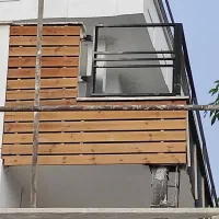 کلیه کارهای کابینتی و نجاری و درب سرویس