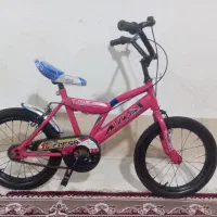 دوچرخه 16 درحد