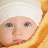 پرستار کودک