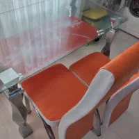 میزغذاخوری۴نفره