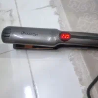 اتو و برس کراتین