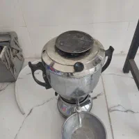 سماورگازی