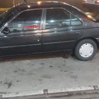 پژو 405مشکی