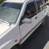 پراید 86