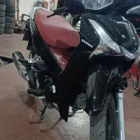 انواع موتور سیکلت در حد نو خیلی تمیز و کم کار