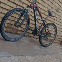 دوچرخه المپیا 26 در حد نو